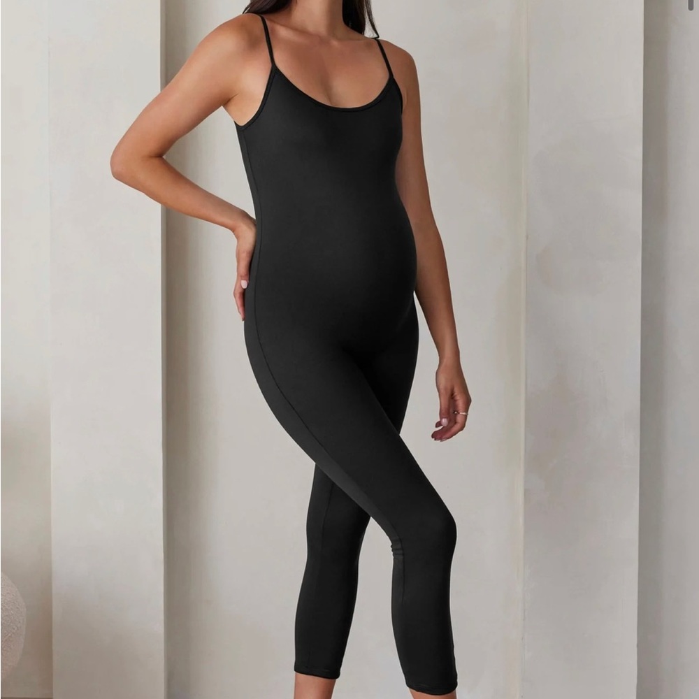 Kate Bumpsuit Unitard